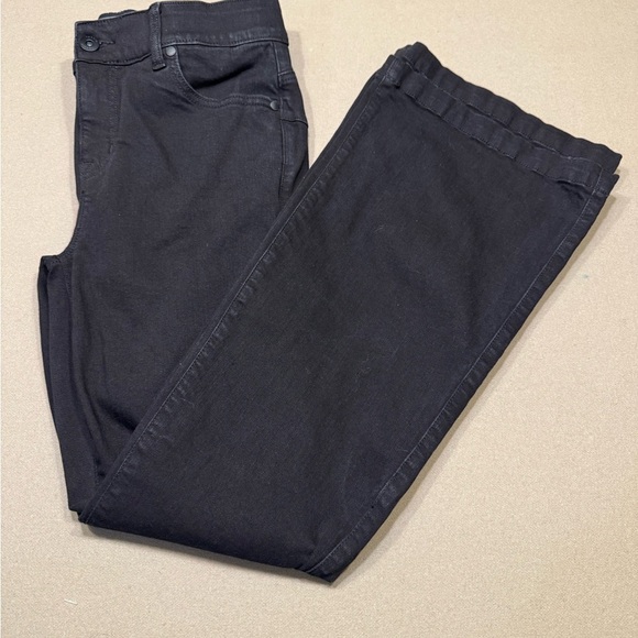 Torrid Bombshell Flare Jeans - Picture 1 of 5